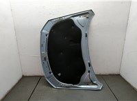  Капот Volkswagen Passat 6 2005-2010 9433078 #8