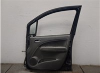 93193290 Дверь боковая (легковая) Opel Agila 2007-2015 9433183 #8