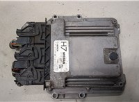  Блок управления двигателем Nissan Qashqai 2006-2013 9433188 #2