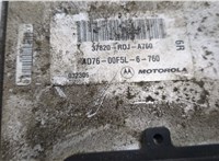  Блок управления двигателем Acura MDX 2001-2006 9433318 #2