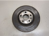  Диск тормозной Volkswagen Tiguan 2007-2011 9433372 #3