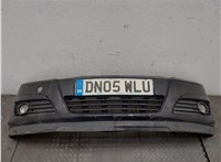  Бампер Opel Astra H 2004-2010 9433390 #1