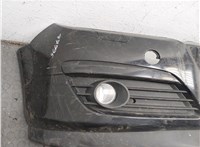  Бампер Opel Astra H 2004-2010 9433390 #5