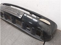  Бампер Mercedes ML W163 1998-2004 9433415 #9