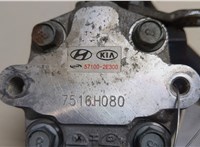 571002E300 Насос гидроусилителя руля (ГУР) Hyundai Tucson 1 2004-2009 9433474 #4