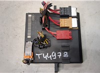  Блок управления бортовой сети (Body Control Module) Audi A4 (B6) 2000-2004 9433563 #1