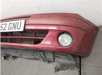  Бампер Renault Scenic 1996-2002 9433639 #7