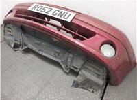  Бампер Renault Scenic 1996-2002 9433639 #8