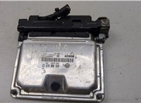 045906019CD, 0281012749 Блок управления двигателем Skoda Fabia 2007-2010 9433653 #1