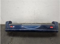 5066328AA Бампер Jeep Liberty 2001-2007 9433701 #8
