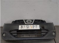  Бампер Nissan Qashqai 2006-2013 9433704 #1