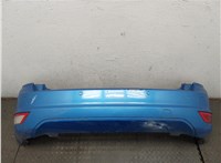  Бампер Ford Focus 2 2008-2011 9433714 #1