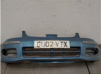 F20224U340 Бампер Nissan Almera Tino 9433748 #1