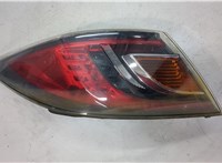  Фонарь (задний) Mazda 6 (GH) 2007-2012 9433784 #1