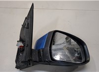  Зеркало боковое Ford Focus 2 2008-2011 9433785 #1