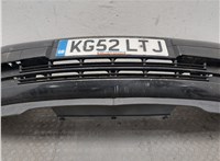  Бампер Opel Astra G 1998-2005 9433797 #5