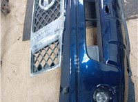 F2022EB241 Бампер Nissan Navara 2005-2015 9433842 #5