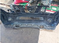 F2022EB241 Бампер Nissan Navara 2005-2015 9433842 #7