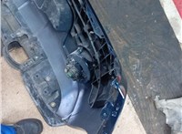 F2022EB241 Бампер Nissan Navara 2005-2015 9433842 #8