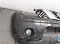  Бампер Nissan Navara 2005-2015 9433842 #4