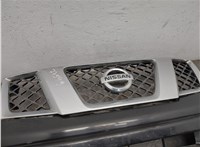  Бампер Nissan Navara 2005-2015 9433842 #5