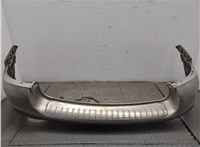  Бампер Porsche Cayenne 2002-2007 9433884 #1