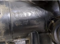  Корпус термостата Audi Q5 2017-2020 9433895 #5