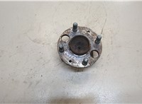 D6512615XE Ступица (кулак, цапфа) Mazda 2 2007-2014 9433937 #1