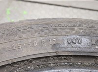  Шина 225/50 R17 Audi A4 (B8) 2007-2011 9433952 #4