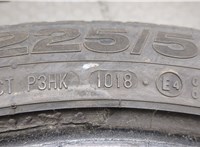  Шина 225/50 R17 Audi A4 (B8) 2007-2011 9433952 #5