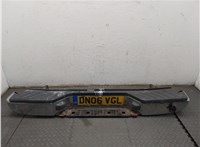  Бампер Nissan Navara 2005-2015 9434055 #1