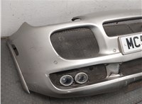  Бампер Porsche Cayenne 2002-2007 9434086 #8