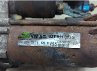 02T911023S Стартер Volkswagen Polo 2005-2009 9434185 #8