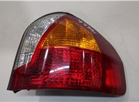  Фонарь (задний) Hyundai Santa Fe 2000-2005 9434188 #1