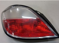  Фонарь (задний) Opel Astra H 2004-2010 9434220 #1