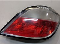  Фонарь (задний) Opel Astra H 2004-2010 9434227 #1