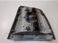  Фонарь (задний) Opel Astra G 1998-2005 9434301 #2