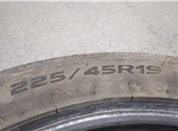  Шина 225/45 R19 Mazda 6 (GJ) 2012-2018 9434391 #5