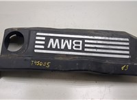 11127530742 Накладка декоративная на ДВС BMW 3 E90, E91, E92, E93 2005-2012 9434466 #1