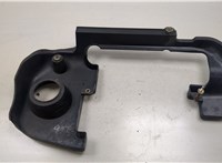  Накладка декоративная на ДВС Toyota Yaris 1999-2006 9434479 #2