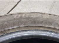  Шина 225/45 R17 Peugeot 407 9434494 #4