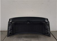  Крышка (дверь) багажника Mitsubishi Lancer 9 2003-2006 9434545 #9