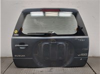  Крышка (дверь) багажника Suzuki Grand Vitara 2005-2015 9434622 #1