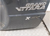  Крышка (дверь) багажника Suzuki Grand Vitara 2005-2015 9434622 #3