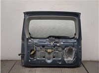  Крышка (дверь) багажника Suzuki Grand Vitara 2005-2015 9434622 #9