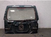 6910081A02 Крышка (дверь) багажника Suzuki Jimny 1998-2018 9434632 #2