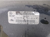  Цилиндр тормозной главный Mercedes ML W163 1998-2004 9434642 #4