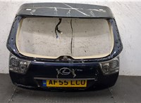 6700548240 Крышка (дверь) багажника Lexus RX 2003-2009 9434646 #4
