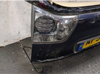 6700548240 Крышка (дверь) багажника Lexus RX 2003-2009 9434646 #7