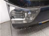  Крышка (дверь) багажника Lexus RX 2003-2009 9434646 #4